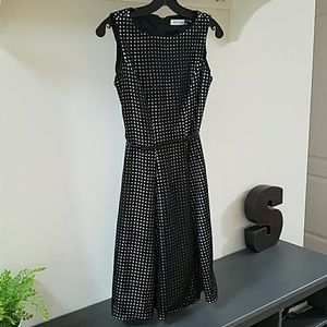 Calvin Klein dress